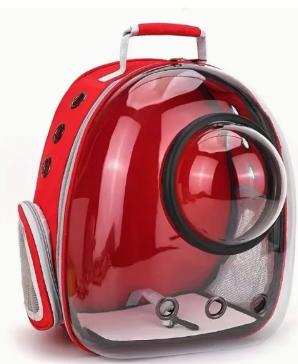 MALETA PARA LLEVAR TU MASCOTA